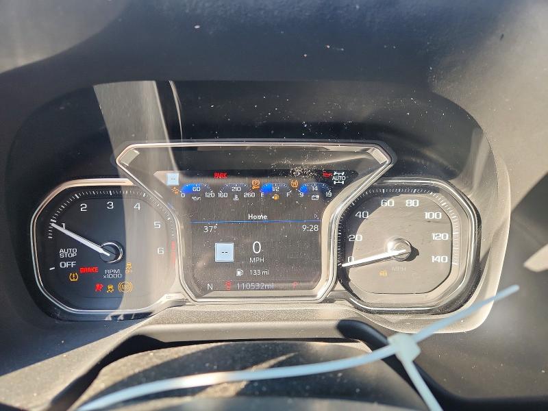 2021 Gmc Yukon მანქანა იყიდება აუქციონზე, vin: 1GKS2BKD6MR220781, აუქციონის ნომერი: 79739265