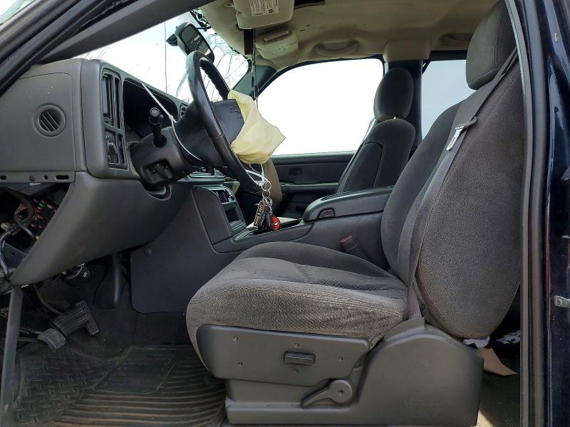 Aukcja sprzedaży 2005 Chevrolet Silverado, vin: 1GCEC19V25Z258766, numer aukcji: 47813606