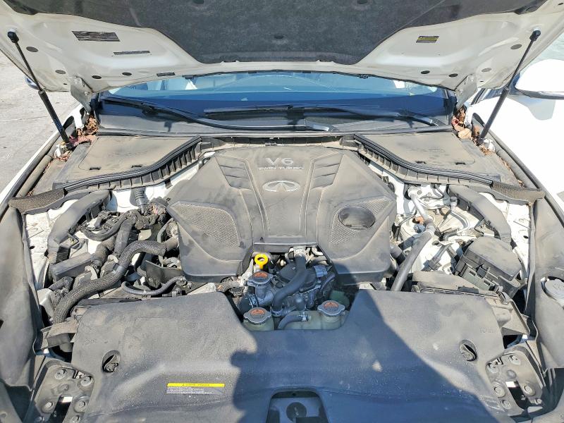 Продаж на аукціоні авто 2019 Infiniti Q50, vin: JN1EV7AR0KM559205, номер лоту: 47359726