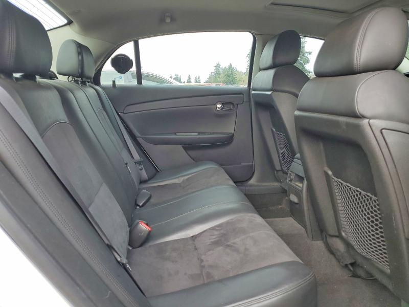 Aukcja sprzedaży 2009 Chevrolet Malibu, vin: 1G1ZJ57B194178068, numer aukcji: 47226856