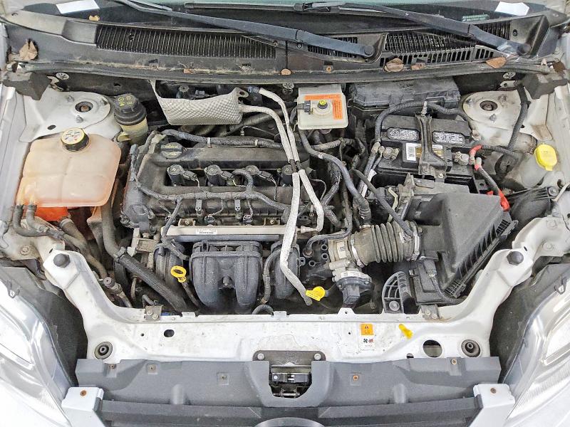 2013 Ford Transit Connect მანქანა იყიდება აუქციონზე, vin: NM0LS7BN3DT146998, აუქციონის ნომერი: 52972796