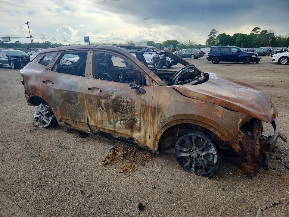 Aukcja sprzedaży 2024 Kia Sportage, vin: 5XYK7CDF8RG202550, numer aukcji: 47244206