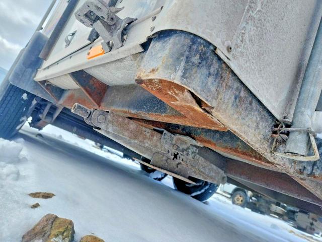 Auction sale of the 1989 Wells Cargo Unknown, vin: 1WC200E2XK1043841, lot number: 46793386