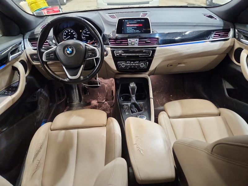 Aukcja sprzedaży 2019 Bmw X2, vin: WBXYJ5C54K5N22000, numer aukcji: 41585566