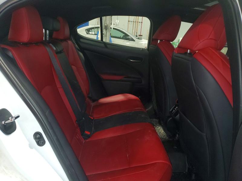 Продажа на аукционе авто 2020 Lexus Ux 250h, vin: JTHR9JBH4L2024542, номер лота: 41706656