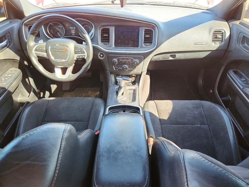 46210396 :رقم المزاد ، 2C3CDXCTXJH341276 vin ، 2018 Dodge Charger مزاد بيع