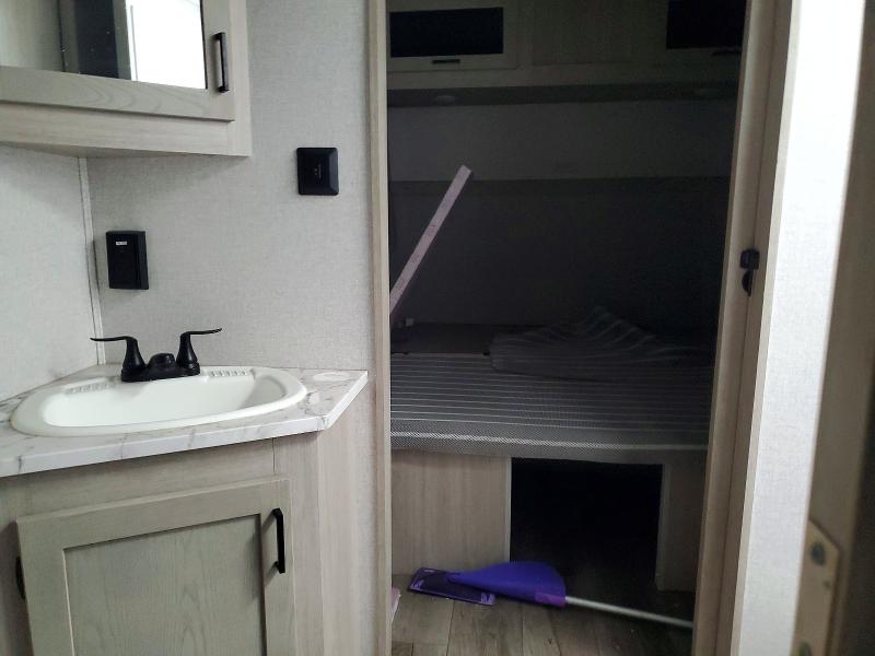 Aukcja sprzedaży 2022 Forester Recreational Vehicle (rv), vin: 5ZT2ALUB7N9006852, numer aukcji: 77000695