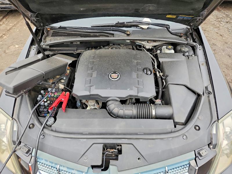 Продажа на аукционе авто 2010 Cadillac Cts, vin: 1G6DH5EG4A0103701, номер лота: 41805006
