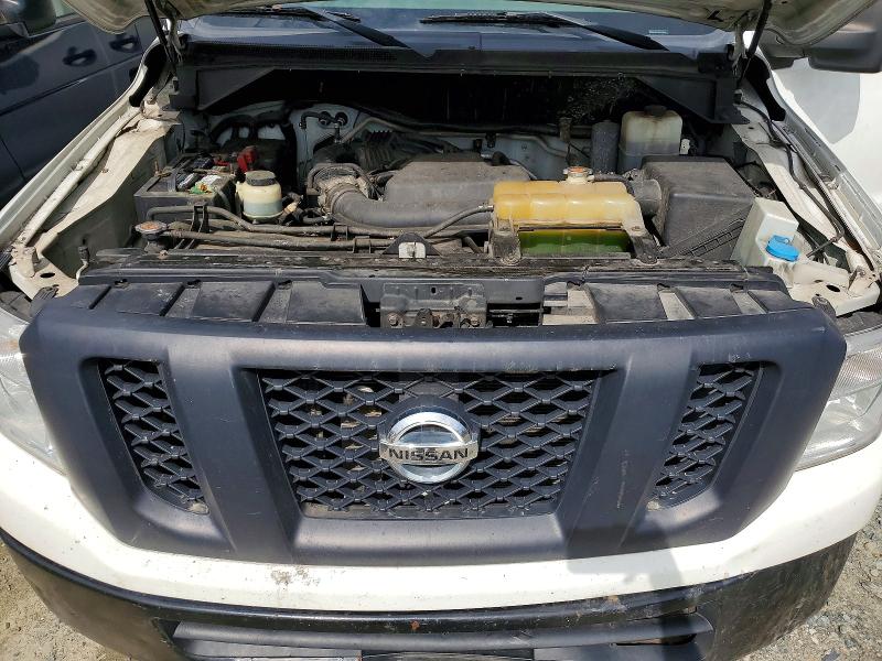 Продаж на аукціоні авто 2013 Nissan Nv, vin: 1N6BF0KX1DN111681, номер лоту: 53302256