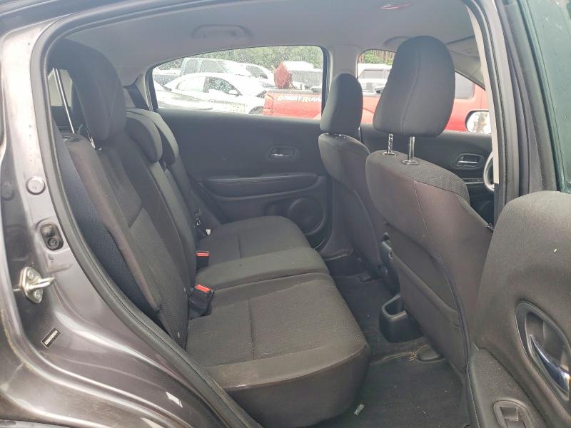 Aukcja sprzedaży 2016 Honda Hr-v, vin: 3CZRU6H37GM705294, numer aukcji: 41804736