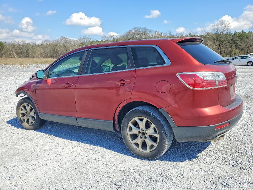 Aukcja sprzedaży 2011 Mazda Cx-9, vin: JM3TB2CA0B0322381, numer aukcji: 41827876