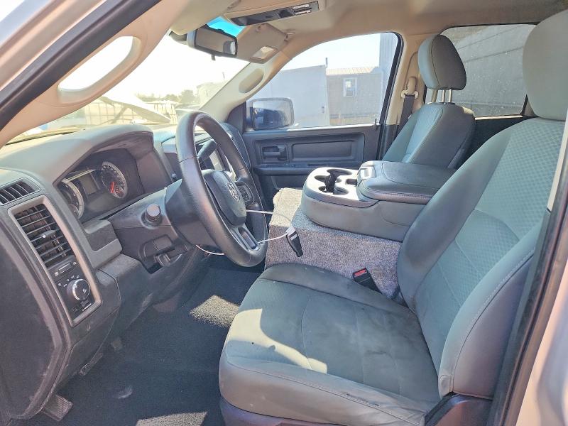 Продаж на аукціоні авто 2014 Ram 1500, vin: 1C6RR6FT1ES271668, номер лоту: 47122866