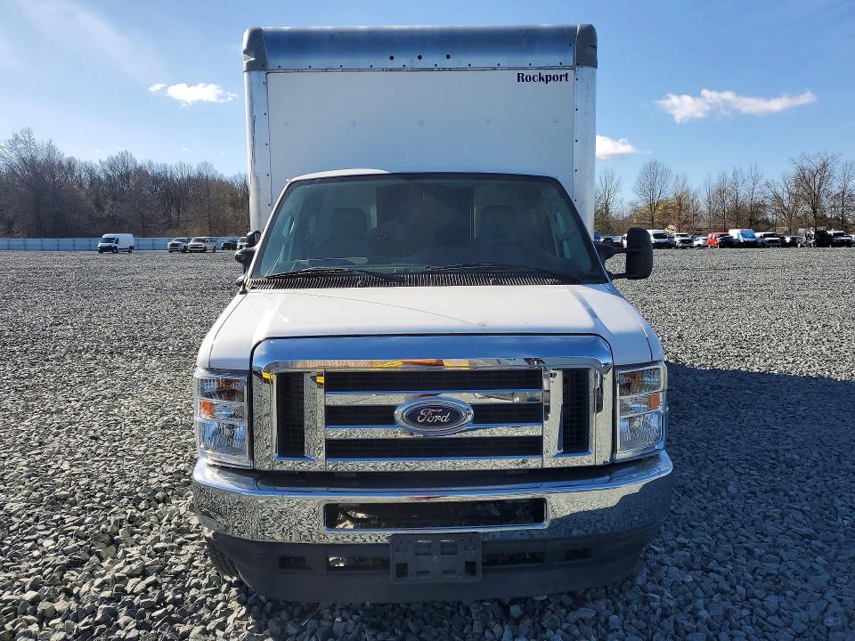 Продаж на аукціоні авто 2021 Ford E450, vin: 1FDXE4FN4MDC28894, номер лоту: 45605876