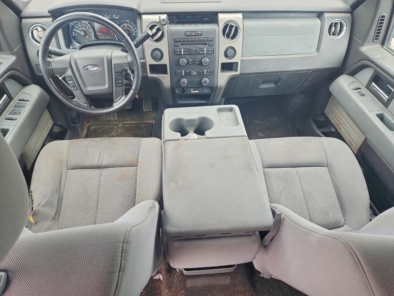 Aukcja sprzedaży 2012 Ford F150, vin: 1FTFW1EF9CFC06656, numer aukcji: 47721256