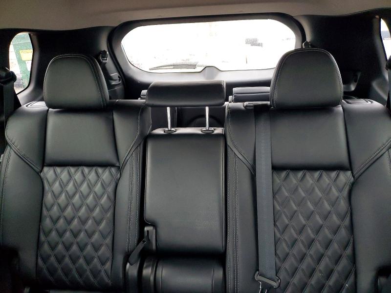 Aukcja sprzedaży 2023 Mitsubishi Outlander, vin: JA4T5VA98PZ058625, numer aukcji: 46098496