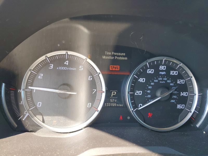 Aukcja sprzedaży 2014 Acura Mdx, vin: 5FRYD4H6XEB046451, numer aukcji: 41876836