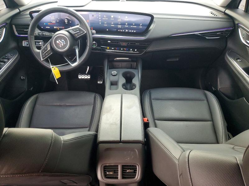 Продаж на аукціоні авто 2024 Buick Envision, vin: LRBFZME45RD074635, номер лоту: 45678656