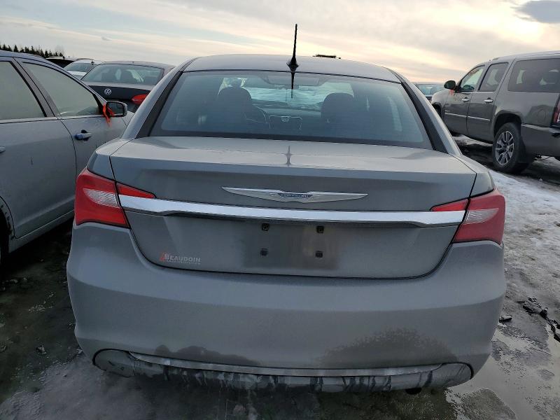 Aukcja sprzedaży 2012 Chrysler 200, vin: 1C3CCBAB2CN201281, numer aukcji: 79889695