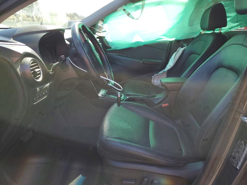 Aukcja sprzedaży 2021 Hyundai Kona, vin: KM8K5CA54MU663037, numer aukcji: 45950076