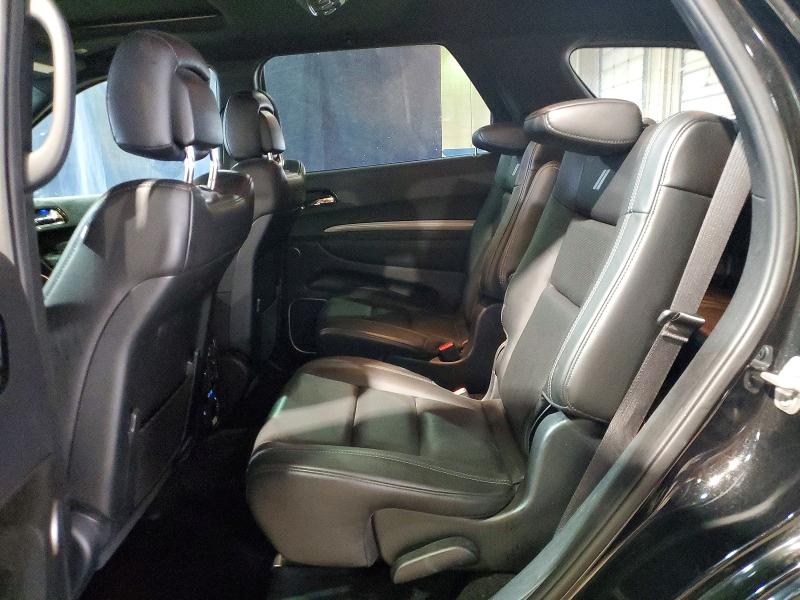 Auction sale of the 2020 Dodge Durango, vin: 1C4SDJCT5LC407324, lot number: 48146796
