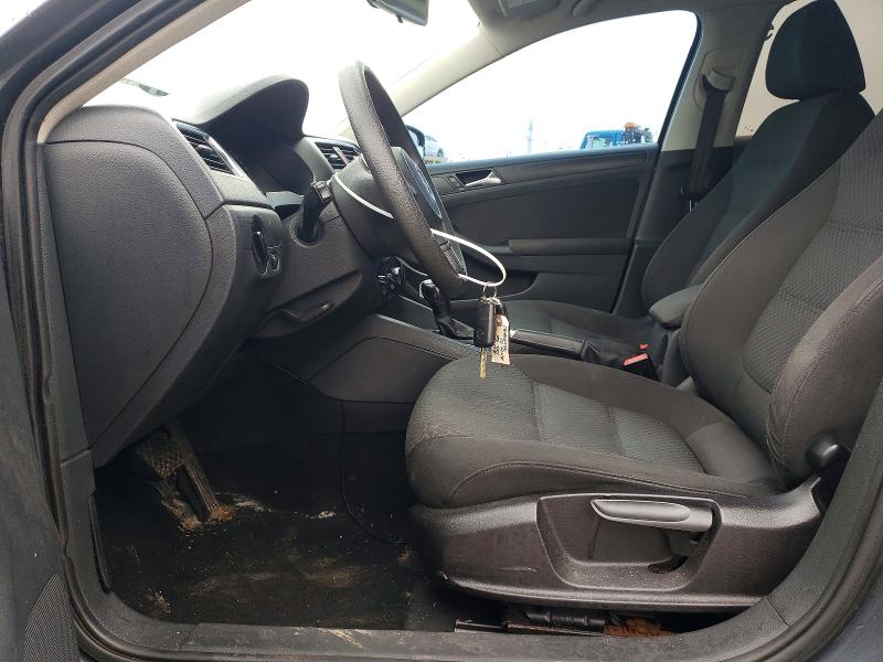 Aukcja sprzedaży 2011 Volkswagen Jetta, vin: 3VWDX7AJ7BM068290, numer aukcji: 79171155