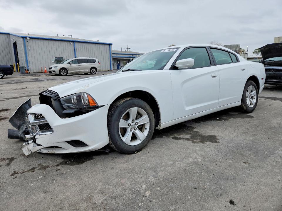 79119445 :رقم المزاد ، 2C3CDXBG7EH146939 vin ، 2014 Dodge Charger مزاد بيع