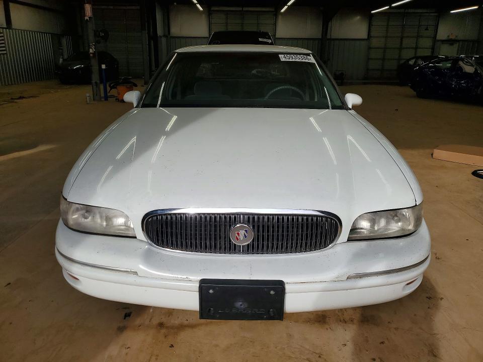 Aukcja sprzedaży 1997 Buick Lesabre, vin: 1G4HP52K2VH501003, numer aukcji: 45935386