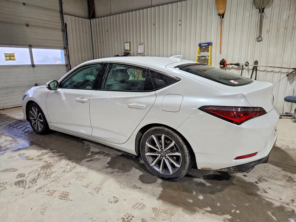 Продаж на аукціоні авто 2024 Acura Integra, vin: 19UDE4H22RA025863, номер лоту: 79756555