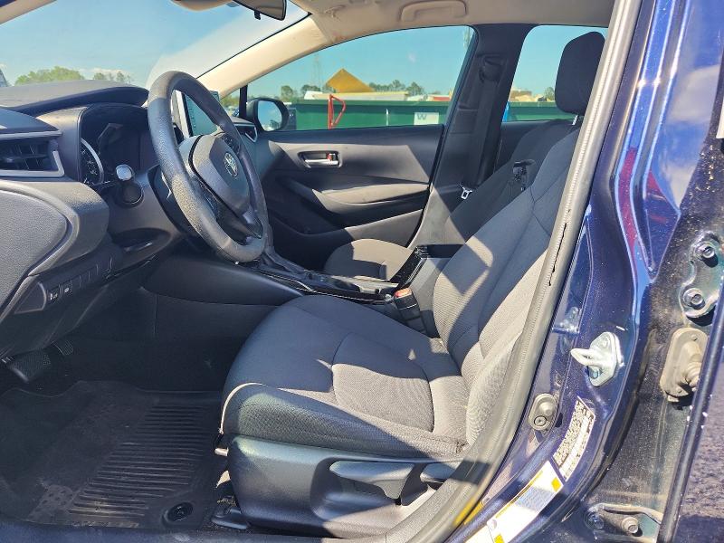Aukcja sprzedaży 2020 Toyota Corolla, vin: JTDEPRAEXLJ113663, numer aukcji: 46953846