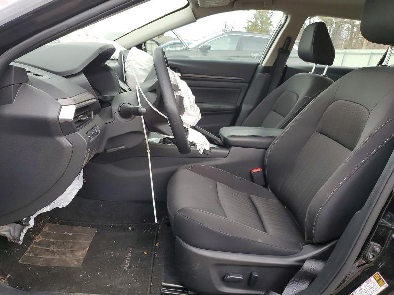 Aukcja sprzedaży 2025 Nissan Altima, vin: 1N4BL4DVXSN374740, numer aukcji: 46923736