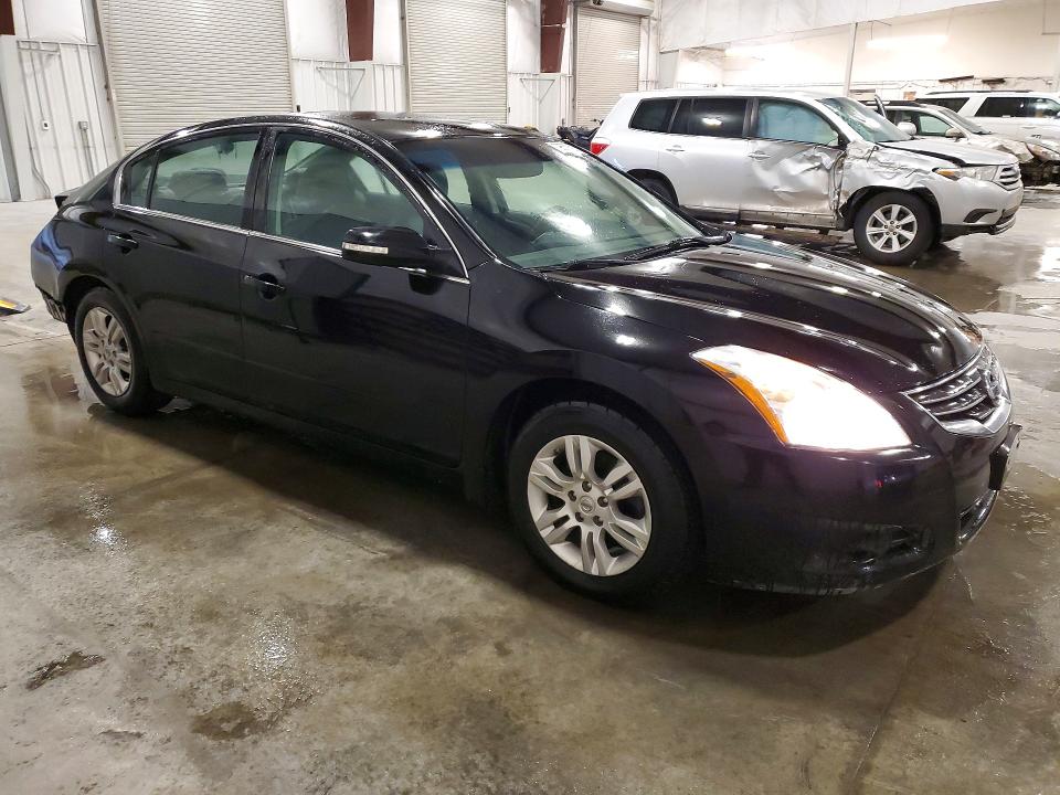 Продажа на аукционе авто 2010 Nissan Altima, vin: 1N4AL2AP8AN558949, номер лота: 79559325