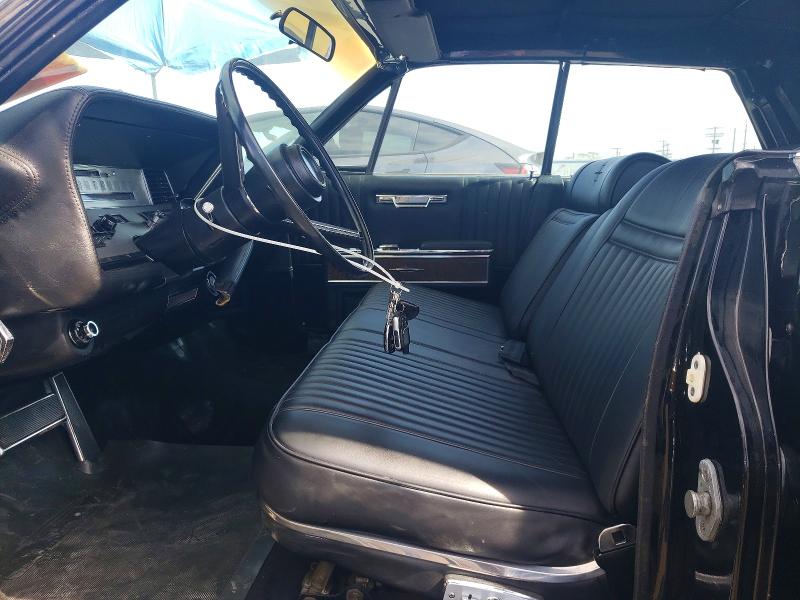 Продаж на аукціоні авто 1967 Lincoln Continental, vin: 7Y86G806955, номер лоту: 78717565