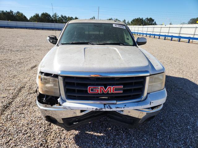 46188696 :رقم المزاد ، 3GTEC33059G284891 vin ، 2009 Gmc Sierra مزاد بيع