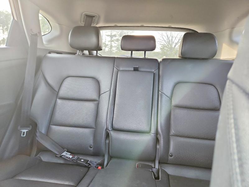 Aukcja sprzedaży 2017 Hyundai Tucson, vin: KM8J3CA44HU504954, numer aukcji: 41786046