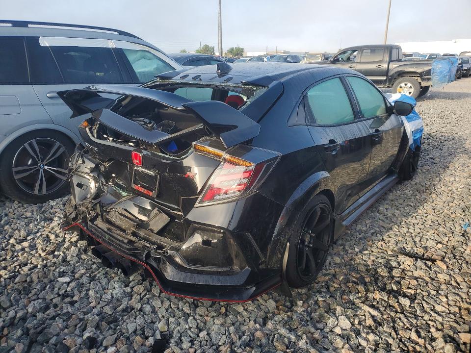 47167886 :رقم المزاد ، SHHFK8G7XKU205754 vin ، 2019 Honda Civic مزاد بيع