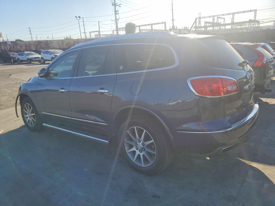 Продажа на аукционе авто 2014 Buick Enclave, vin: 5GAKRBKD3EJ265282, номер лота: 41616866