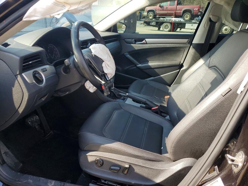 Aukcja sprzedaży 2020 Volkswagen Passat, vin: 1VWSA7A38LC023999, numer aukcji: 47554286