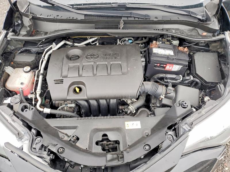 Продажа на аукционе авто 2020 Toyota C-hr, vin: JTNKHMBX7L1074903, номер лота: 48325686
