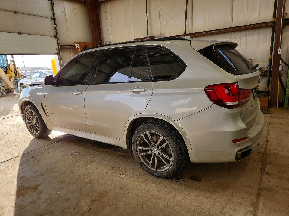 Продаж на аукціоні авто 2015 Bmw X5, vin: 5UXKR0C57F0K53748, номер лоту: 45611346