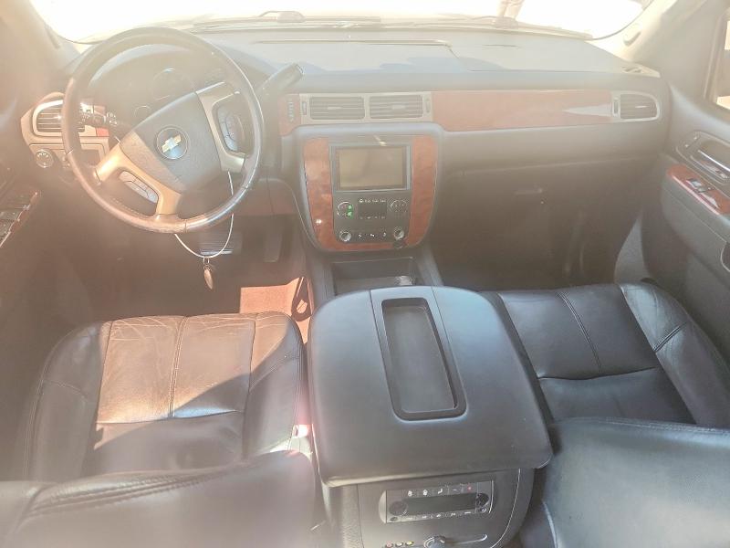 Продажа на аукционе авто 2014 Chevrolet Suburban, vin: 1GNSCJE05ER107084, номер лота: 47909966
