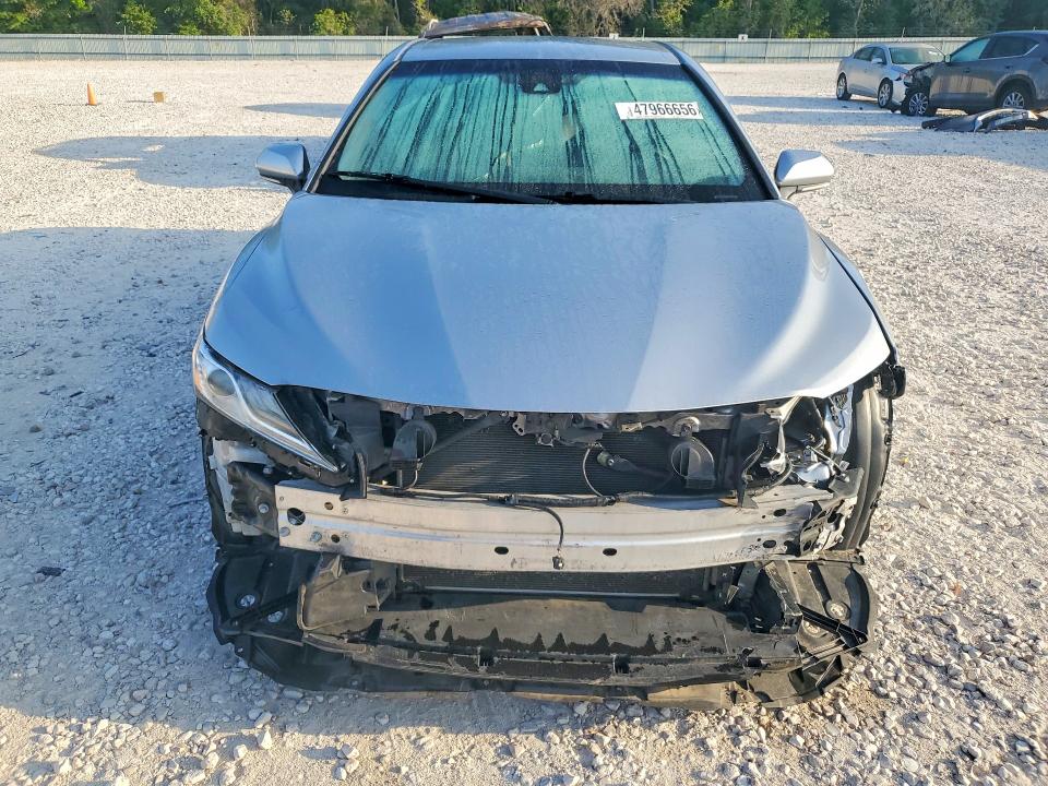 Продажа на аукционе авто 2019 Toyota Camry, vin: 4T1B11HK7KU835229, номер лота: 47966656