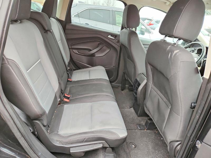 Продажа на аукционе авто 2014 Ford Escape, vin: 1FMCU9GX4EUD45942, номер лота: 76411445