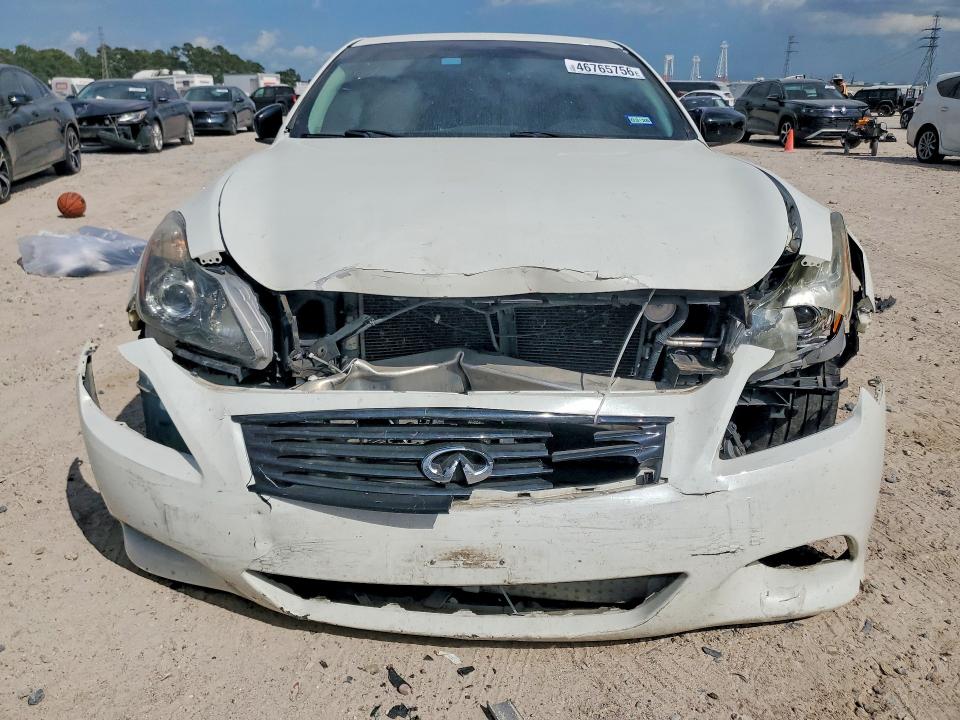 Продаж на аукціоні авто 2013 Infiniti Fx50, vin: JN1CV6EK1DM921706, номер лоту: 46765756