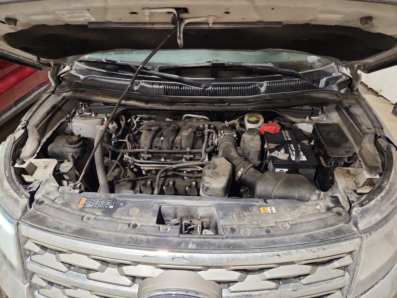Продаж на аукціоні авто 2018 Ford Explorer, vin: 1FM5K8D80JGB47924, номер лоту: 41613706