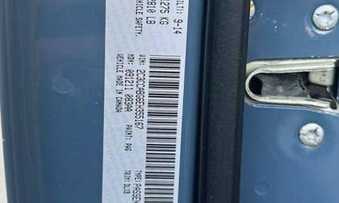 Продаж на аукціоні авто 2014 Chrysler 300, vin: 2C3CCABG6EH355167, номер лоту: 47630386