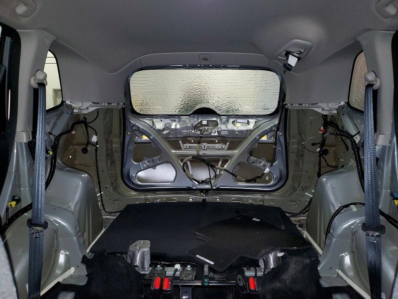 76832565 :رقم المزاد ، 2HKRS4H26RH112607 vin ، 2024 Honda Cr-v مزاد بيع