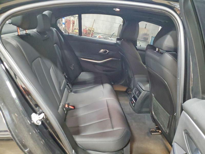 45823696 :رقم المزاد ، 3MW5R7J50K8B02080 vin ، 2019 Bmw 330xi مزاد بيع