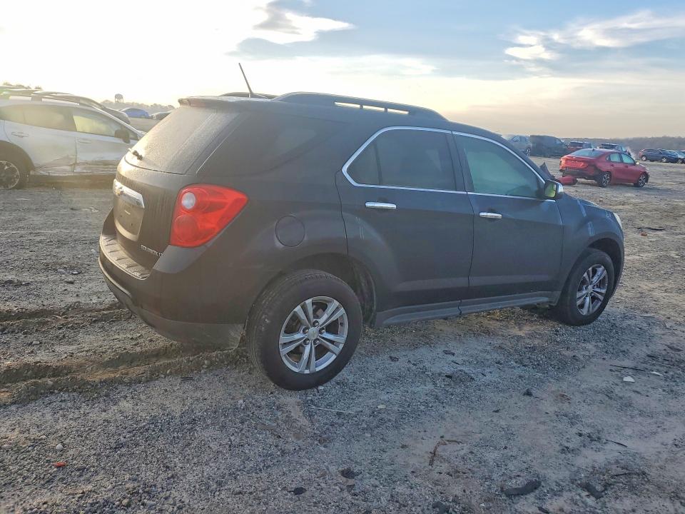 45605506 :رقم المزاد ، 2GNALDEK7D6413521 vin ، 2013 Chevrolet Equinox مزاد بيع