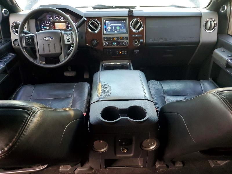 2012 Ford F250 მანქანა იყიდება აუქციონზე, vin: 1FT7W2BT6CEA06067, აუქციონის ნომერი: 42011416