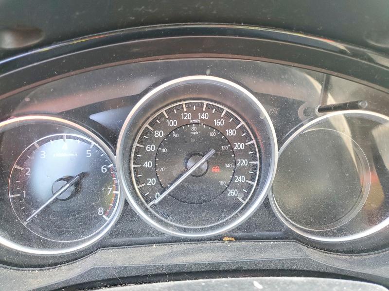 Aukcja sprzedaży 2020 Mazda Cx-9, vin: JM3TCBCY4L0417196, numer aukcji: 79721945